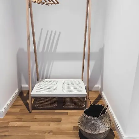 Louis & Louise Penthouse I Digital Check In 4* Бремен