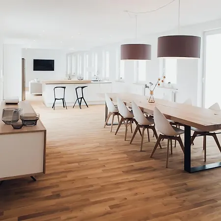 Louis & Louise Penthouse I Digital Check In 4*