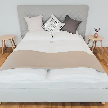 Appart hôtel Louis&louise Penthouse I Digital Check In 4*