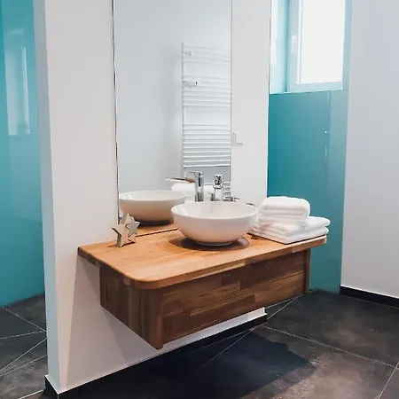 Louis&louise Penthouse I Digital Check In