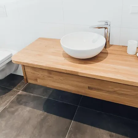 Aparthotel Louis & Louise Penthouse I Digital Check In 4*