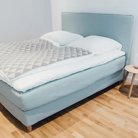 Louis&louise Penthouse I Digital Check In 4*