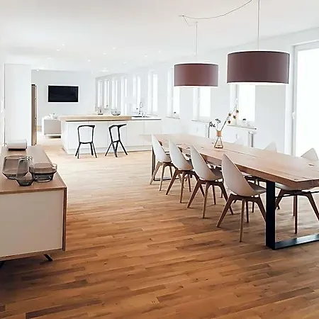 Louis & Louise Penthouse I Digital Check In