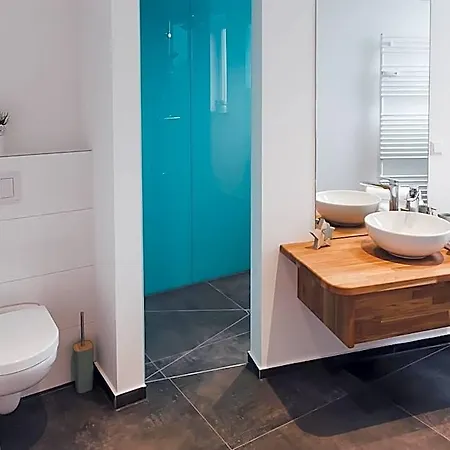 Aparthotel Louis & Louise Penthouse I Digital Check In 4*