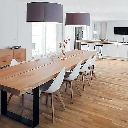Louis & Louise Penthouse I Digital Check In 4*