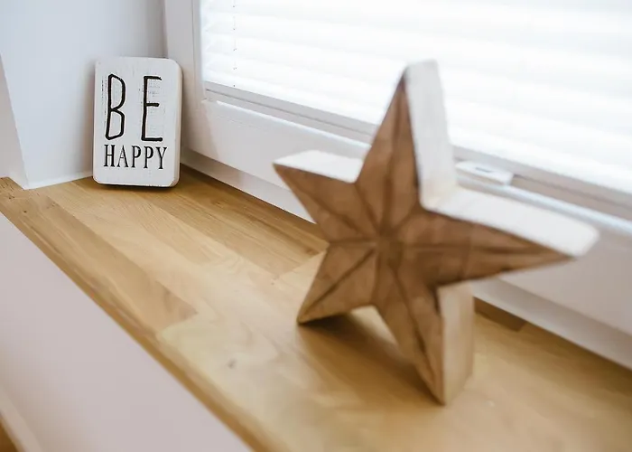 Ξενοδοχείο με διαμερίσματα Louis & Louise Penthouse I Digital Check In