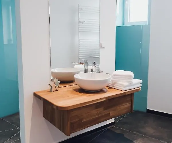 Louis & Louise Penthouse I Digital Check In