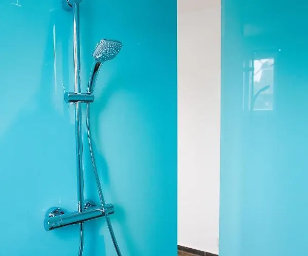 Louis & Louise Penthouse I Digital Check In Ξενοδοχείο με διαμερίσματα