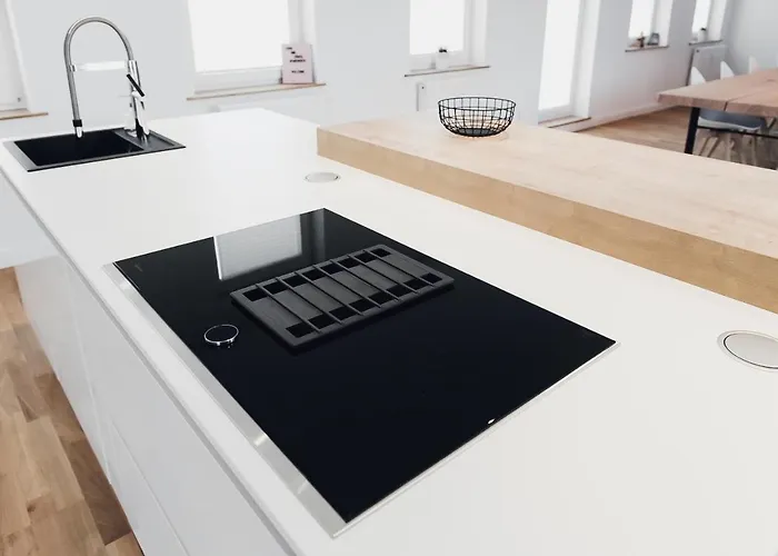 Ξενοδοχείο με διαμερίσματα Louis & Louise Penthouse I Digital Check In 4*