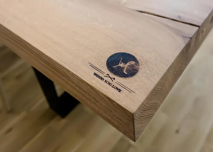 Louis & Louise Penthouse I Digital Check In Ξενοδοχείο με διαμερίσματα