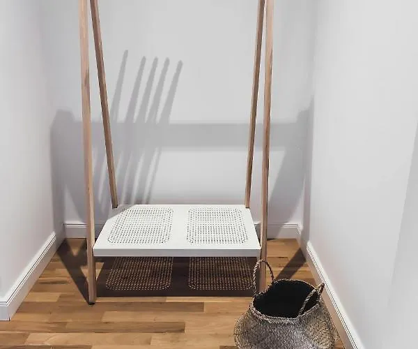 Louis & Louise Penthouse I Digital Check In 4* Βρέμη