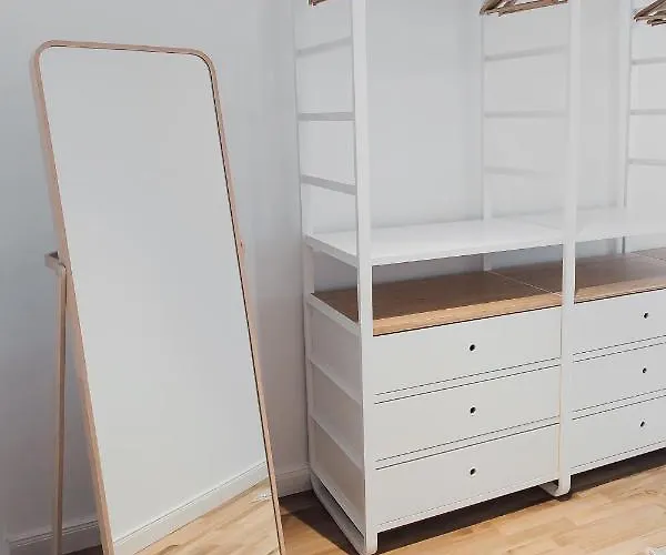 Louis & Louise Penthouse I Digital Check In Hotel apartamentowy Brema