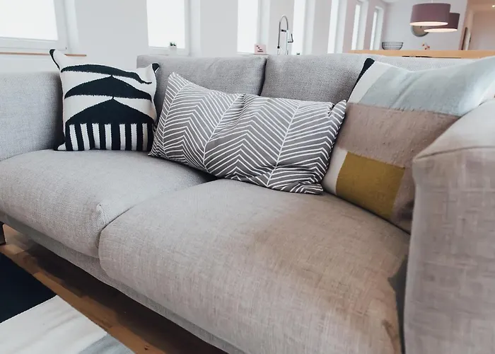 Louis & Louise Penthouse I Digital Check In Ξενοδοχείο με διαμερίσματα